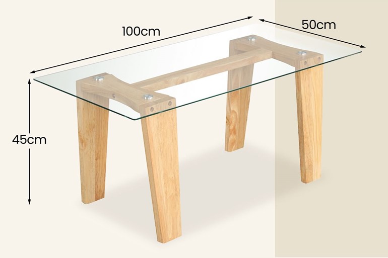 Carmel Coffee Table