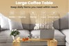 Carmel Coffee Table