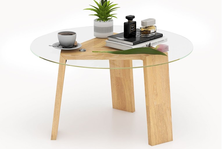 Lodi Coffee Table