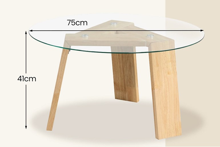 Lodi Coffee Table