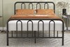 Orlando Metal Bed Frame