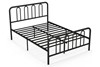 Orlando Metal Bed Frame