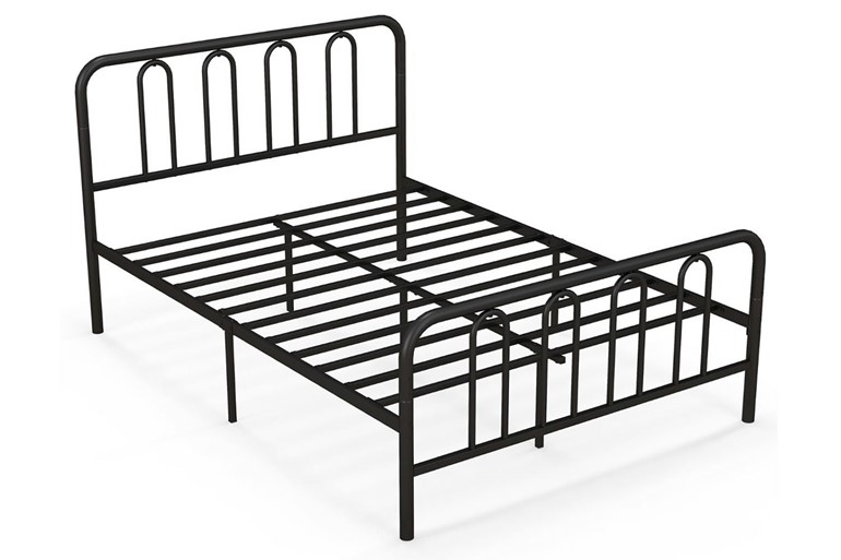 Orlando Metal Bed Frame