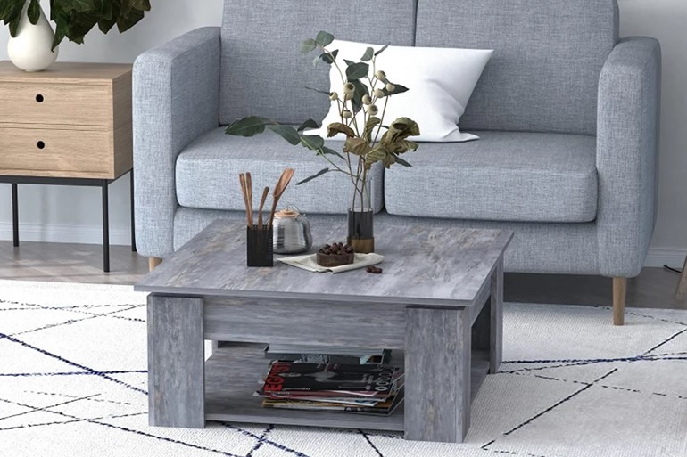 Brea Coffee Table