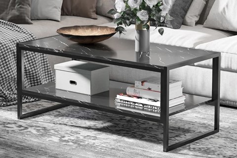 Monterey Coffee Table