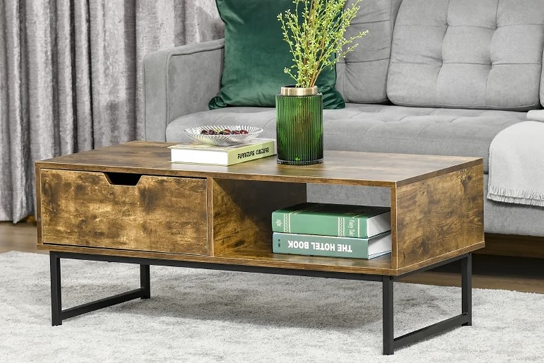 Fremont Coffee Table