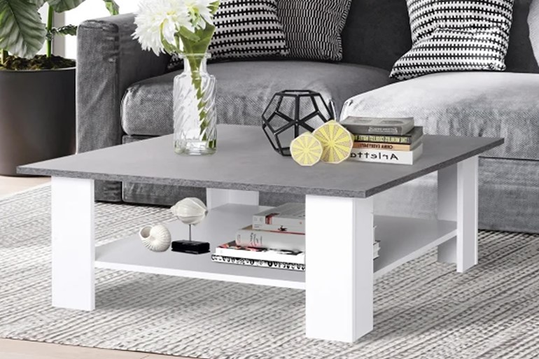 Haywood Coffee Table