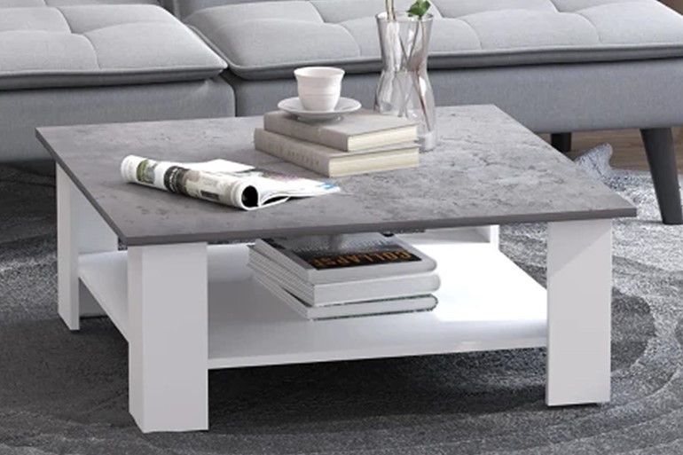 Haywood Coffee Table