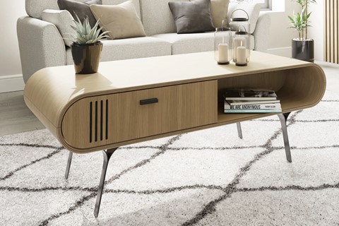 Milano Coffee Table