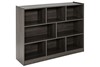 Rossville Bookcase