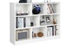 Rossville Bookcase