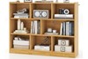 Rossville Bookcase