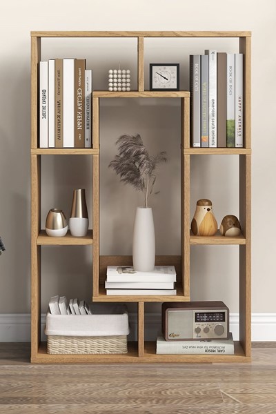 Maysville Bookcase