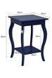 Nome Side Table