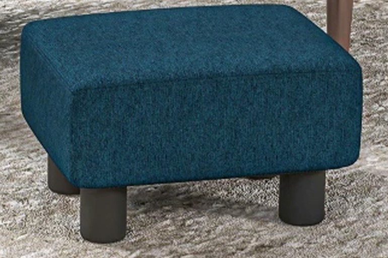 Largo Footstool