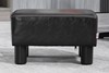 Largo Footstool