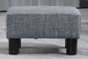 Largo Footstool