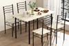 Ashland Dining Table Set