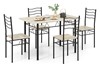 Ashland Dining Table Set