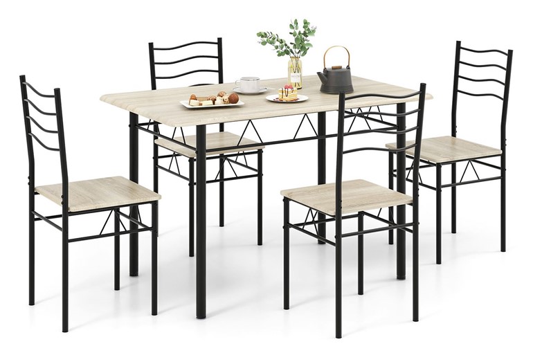 Ashland Dining Table Set