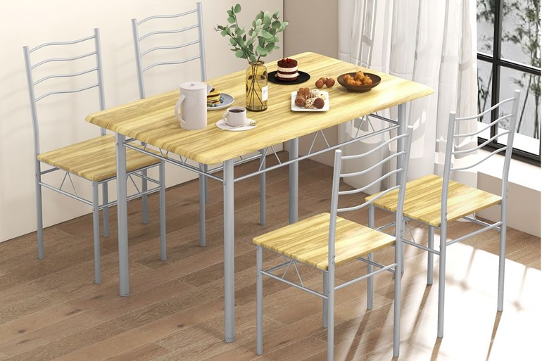 Ashland Dining Table Set