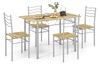 Ashland Dining Table Set