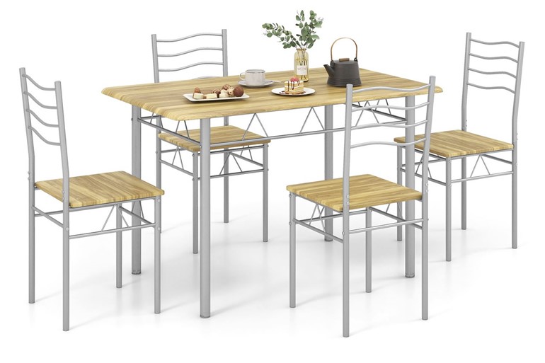 Ashland Dining Table Set