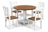 Berea Dining Table Set