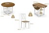 Berea Dining Table Set