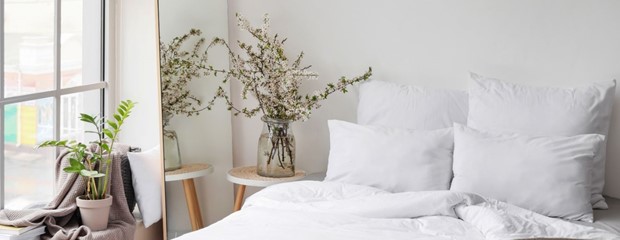 A Guide to UK Bedroom Sizes