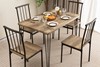 Harlan Dining Table Set