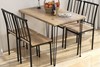 Harlan Dining Table Set