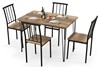 Harlan Dining Table Set