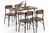 Danville Dining Table Set