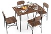 Danville Dining Table Set