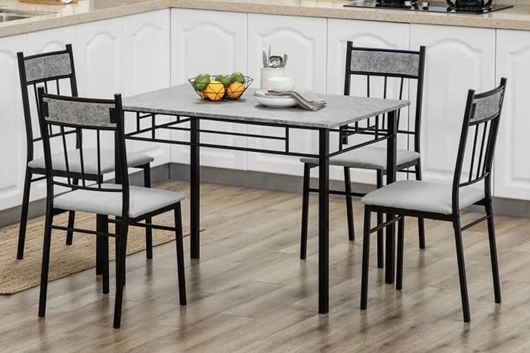 Houma Dining Table Set