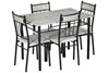 Houma Dining Table Set