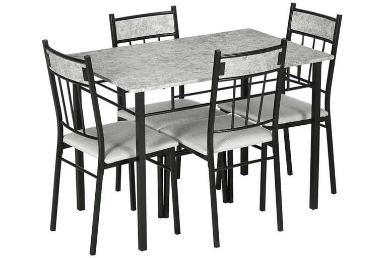 Houma Dining Table Set