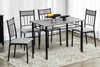 Houma Dining Table Set