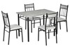 Houma Dining Table Set