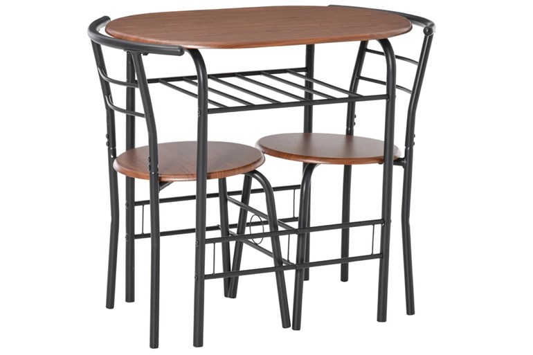 Caribou Dining Table Set