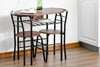 Caribou Dining Table Set