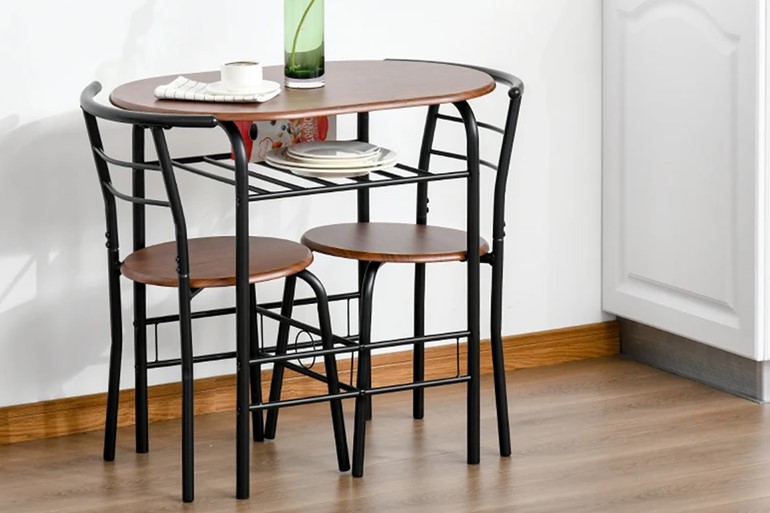 Caribou Dining Table Set