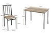 Harlan Dining Table Set