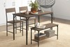 Castine Dining Table Set