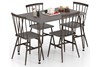 Layton Dining Table Set