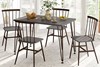 Layton Dining Table Set