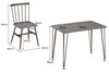 Layton Dining Table Set