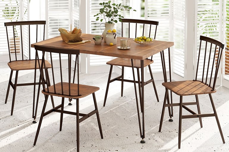 Layton Dining Table Set