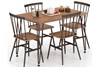 Layton Dining Table Set